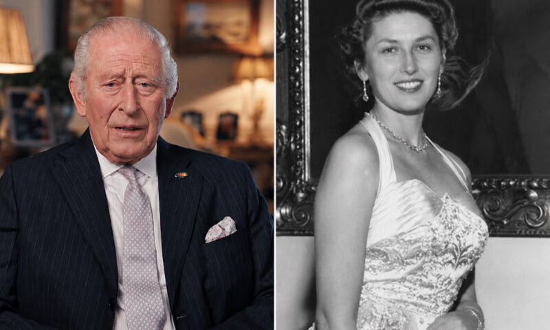 Fosta iubită a Regelui Charles a murit la 75 de ani. Cei doi au trăit o poveste de dragoste în anii ’70