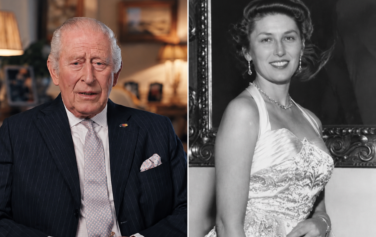 Fosta iubită a Regelui Charles a murit la 75 de ani. Cei doi au trăit o poveste de dragoste în anii ’70