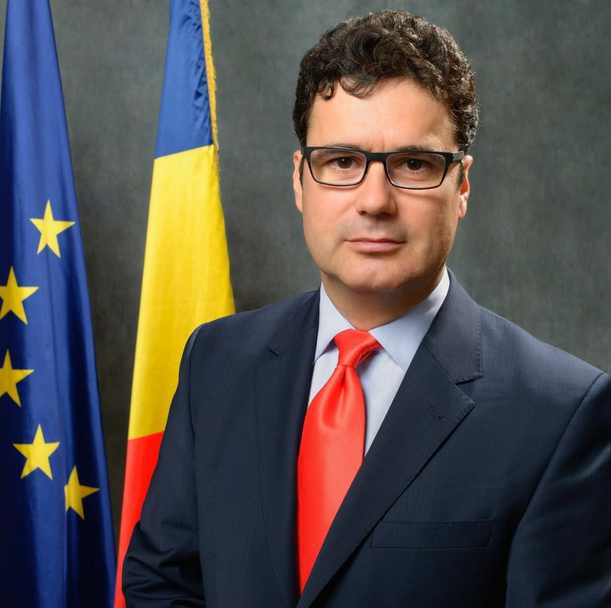 Scrisoare oficială către Washington: Remus Pricopie a cerut analiza pozițiilor antiamericane ale liderului AUR, George Simion