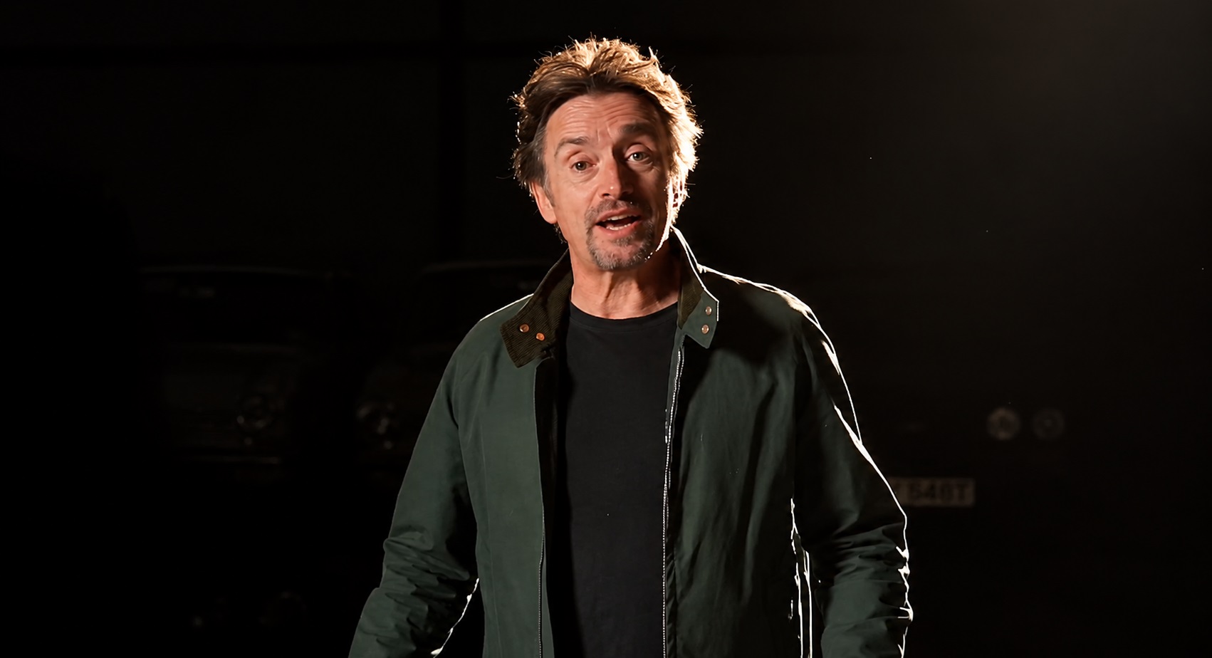 Richard Hammond, mesaj emoționant la 20 de ani de la accidentul care aproape i-a curmat viața