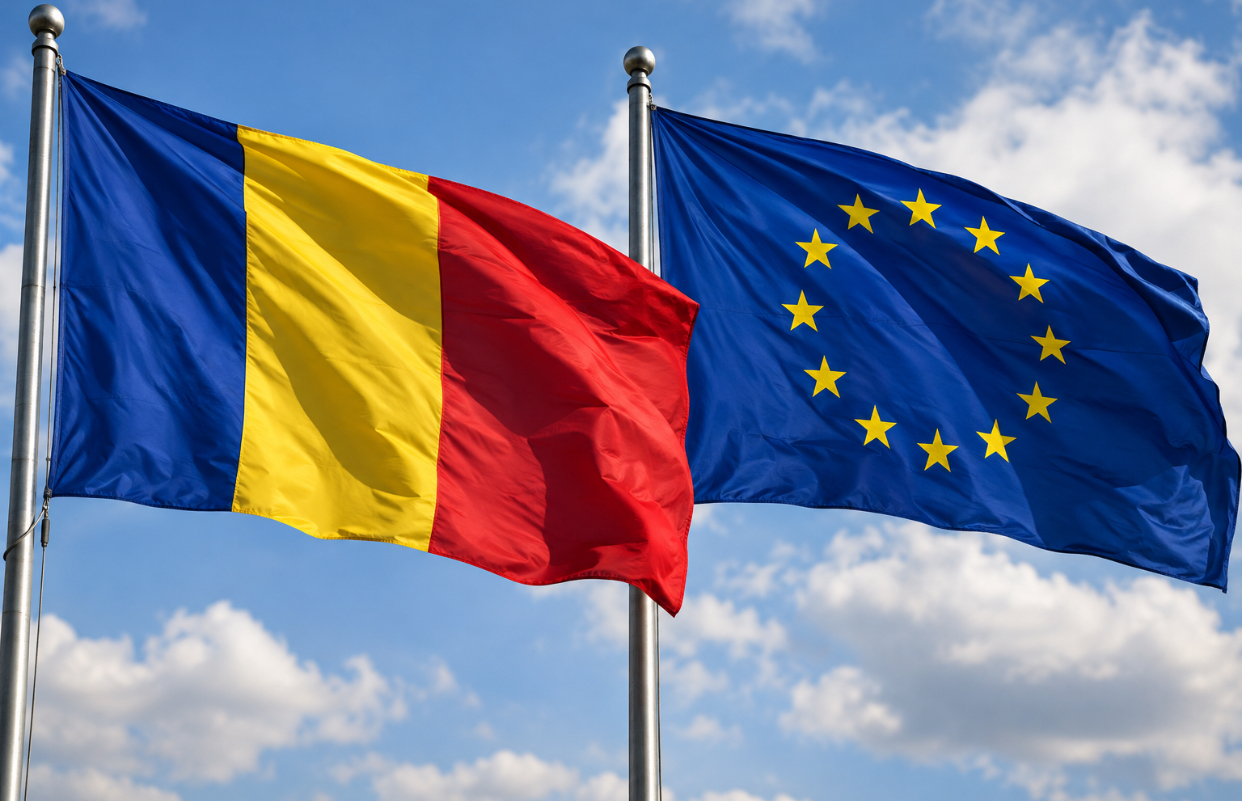 Romeo Couți: „România este total dezbrăcată în fața Rusiei”. Ce spune jurnalistul despre vulnerabilitățile țării