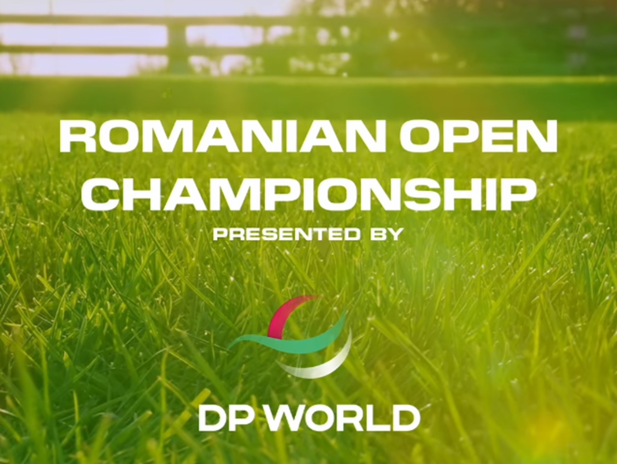 Romanian Open Championship prezentat de DP World 2026: trei zile de golf la București, cu profesioniști și amatori la start