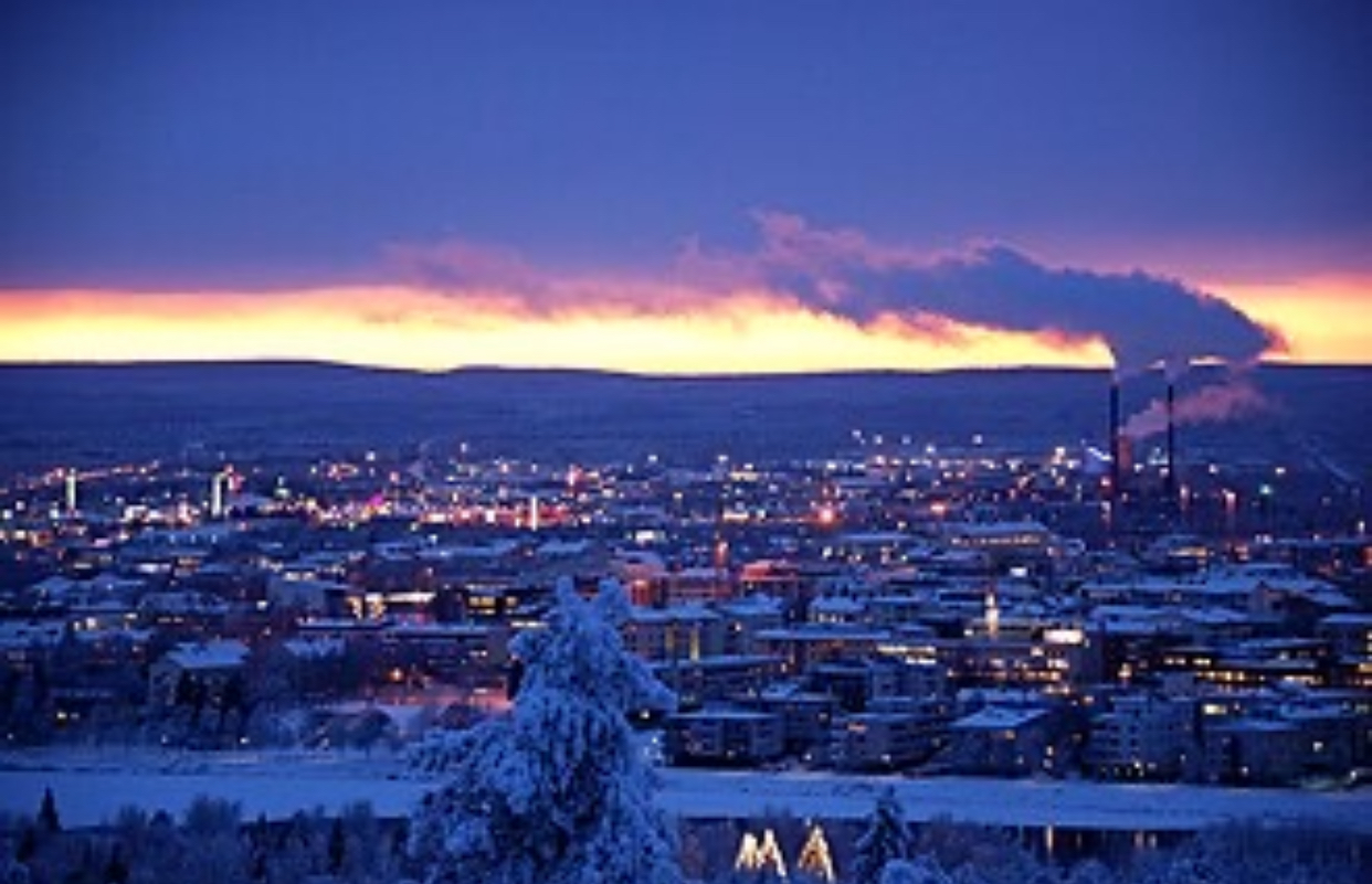 Rovaniemi