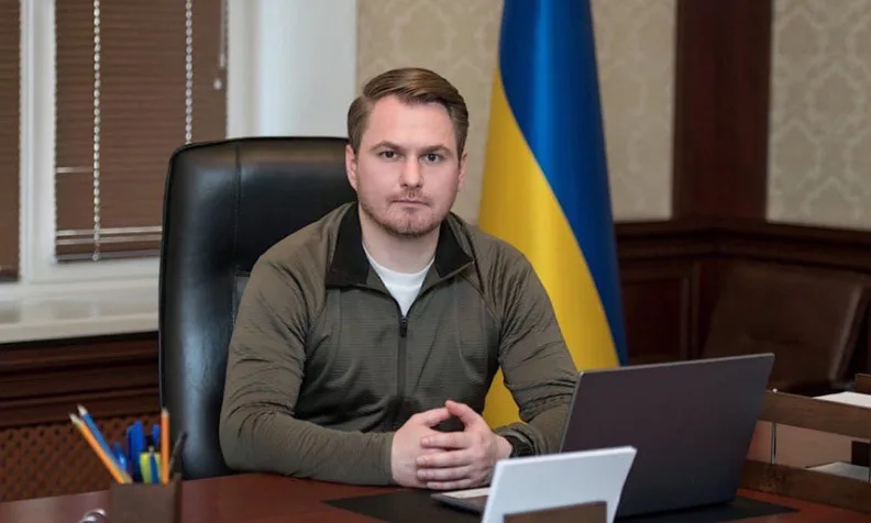 Ruslan Kravchenko