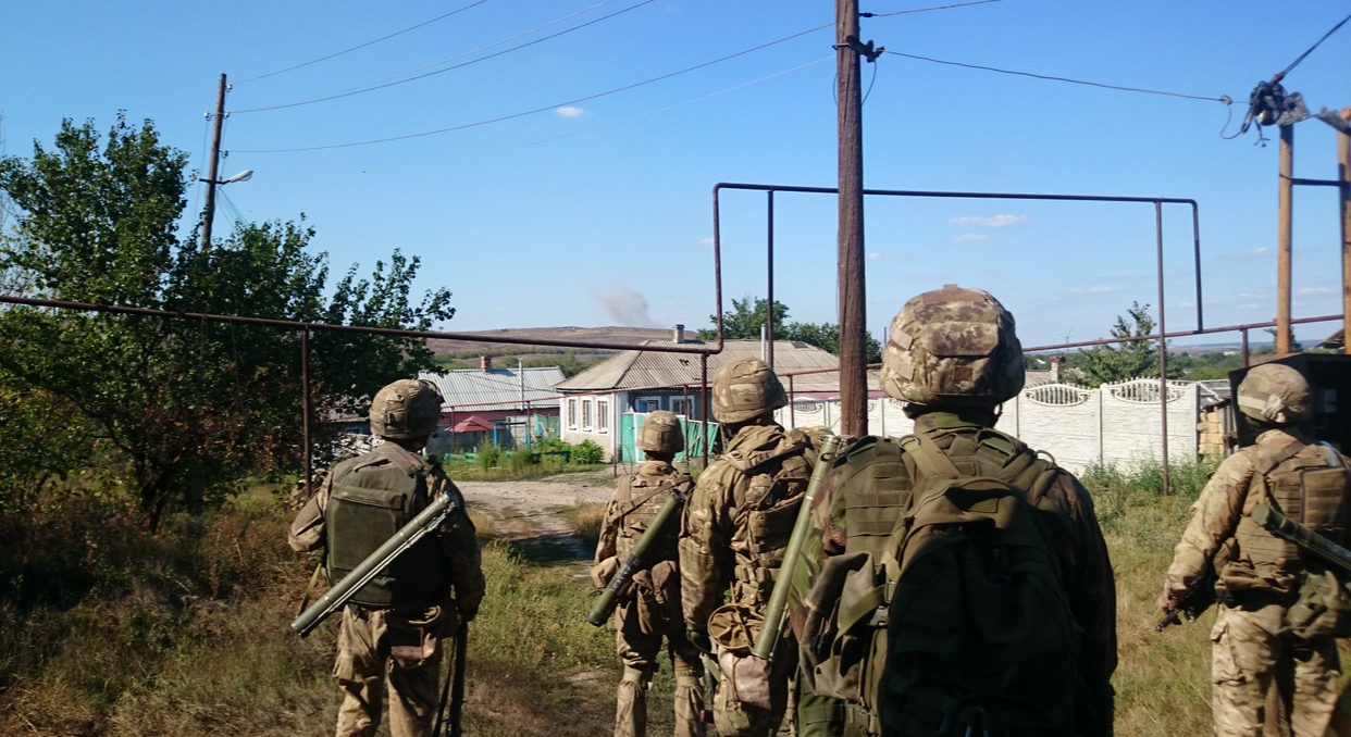 Serviciile secrete ale Ucrainei, în conflict. Ce s-a întâmplat între agenții SBU și GUR la Kiev
