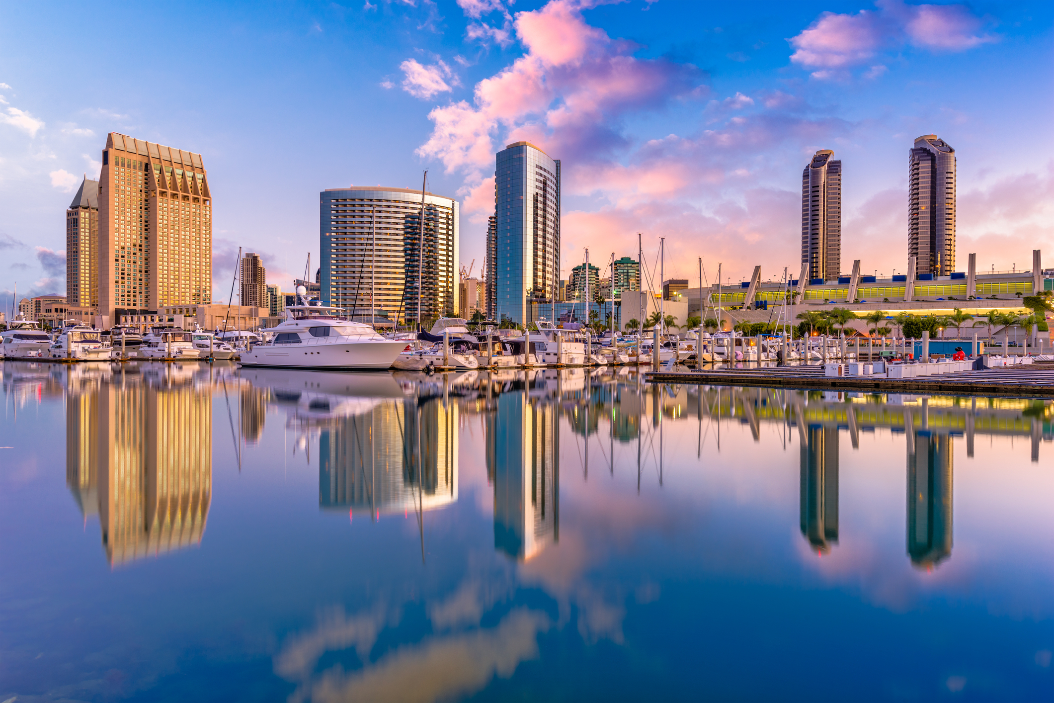 San Diego, California