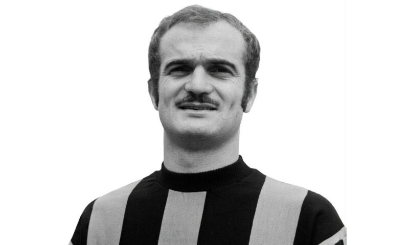 Doliu în fotbalul italian. A murit Sandro Mazzola, legenda lui Inter Milano
