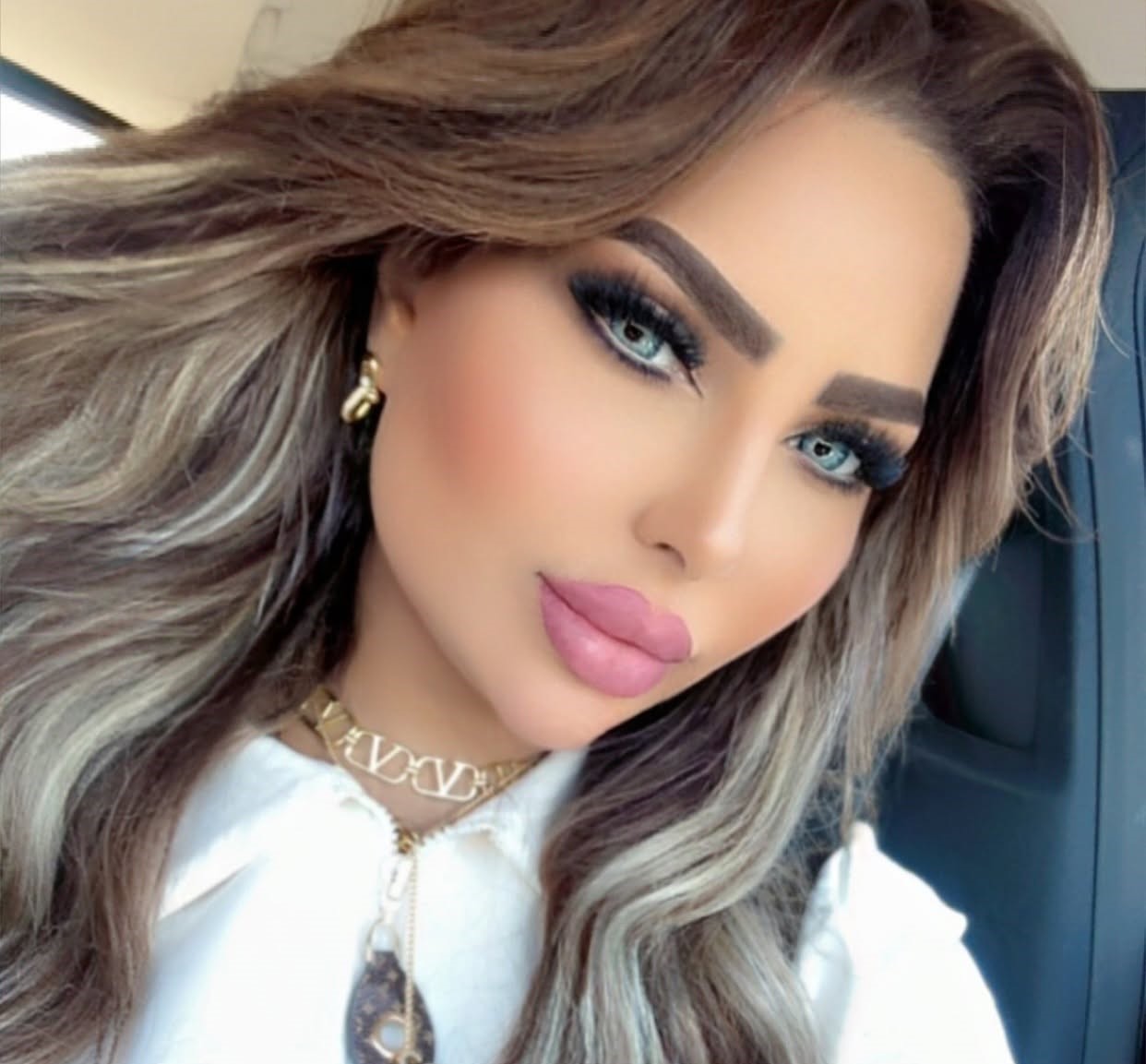 Prezentatoarea TV Sarah Khalifa, condamnată la moarte în Egipt pentru trafic de droguri