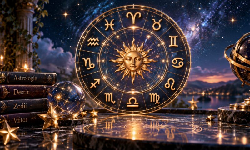 Patru zodii vor avea o săptămână de neuitat. Apar vești bune și schimbări surprinzătoare
