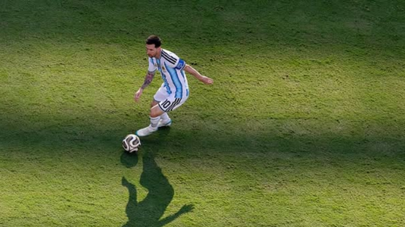 David Beckham, mesaj emoționant după retragerea lui Lionel Messi din națională: Moștenirea ta va rămâne gravată în memorie