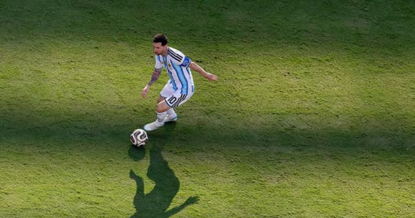 David Beckham, mesaj emoționant după retragerea lui Lionel Messi din națională: Moștenirea ta va rămâne gravată în memorie