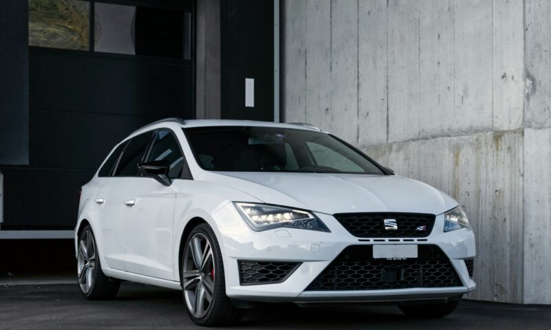 Viitor incert pentru Seat. Volkswagen ar putea renunța la marcă după 2030