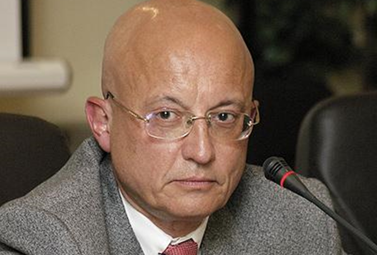 Serghei Karaganov