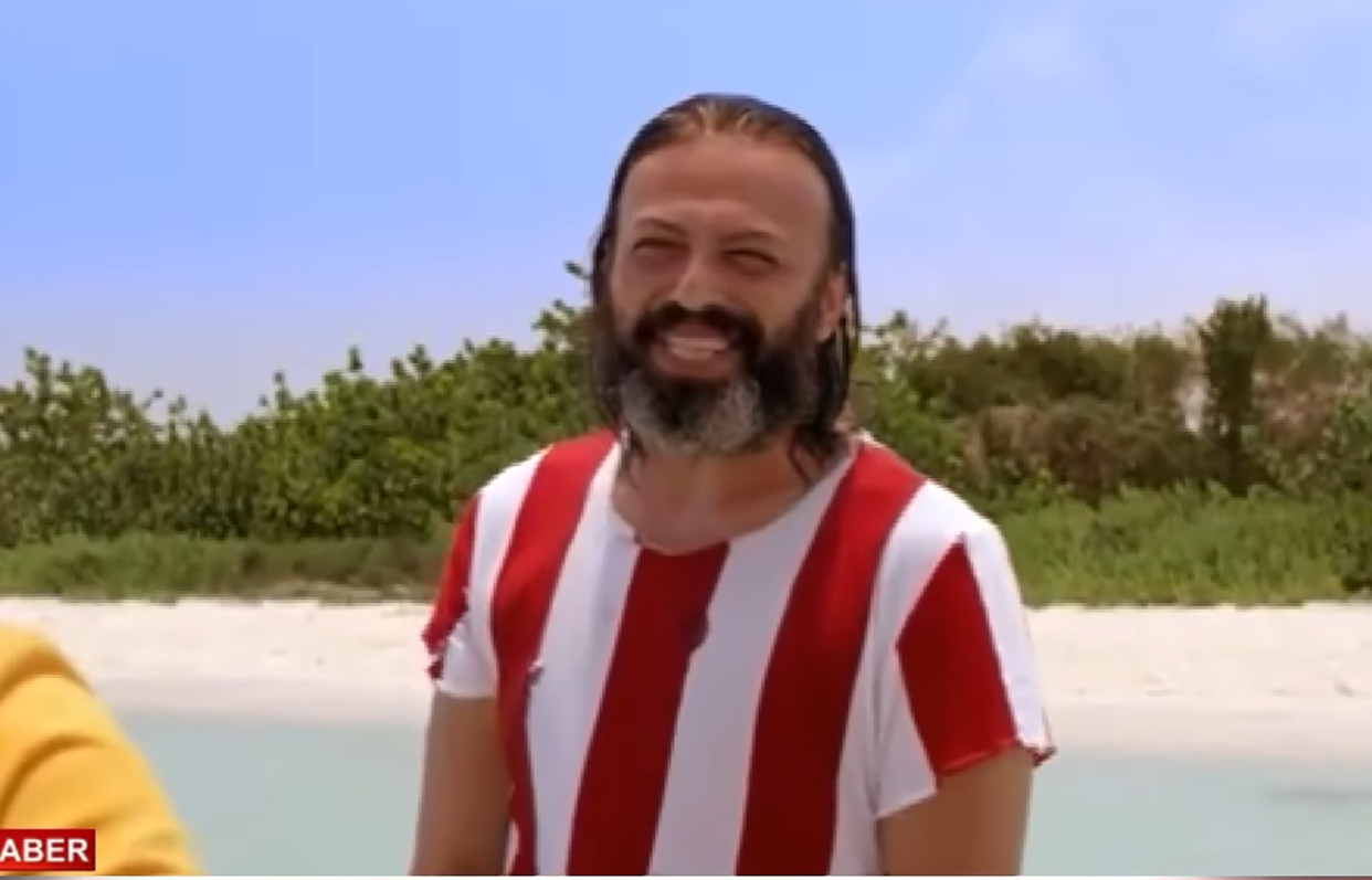 Serhat Mustafa Kılıç