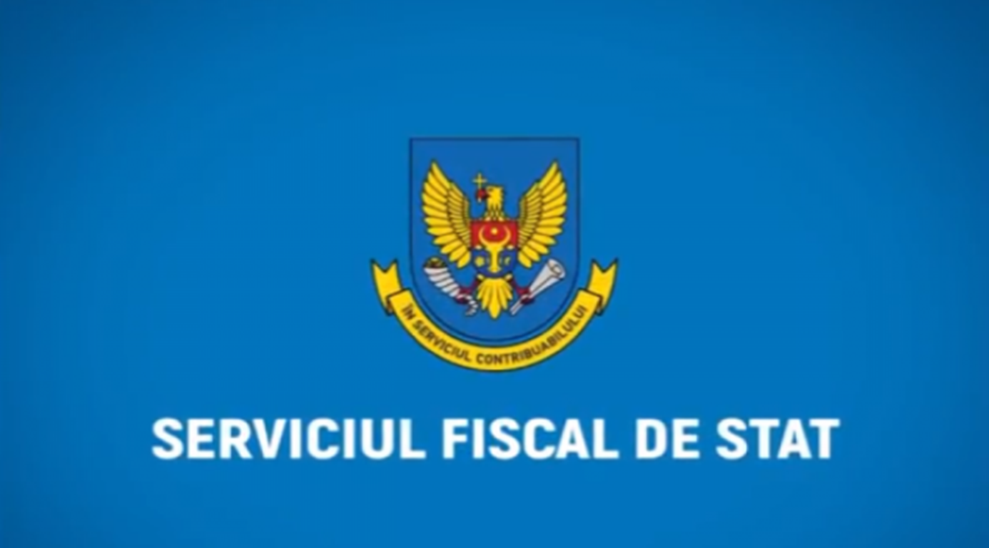 Serviciul Fiscal de Stat Republica Moldova