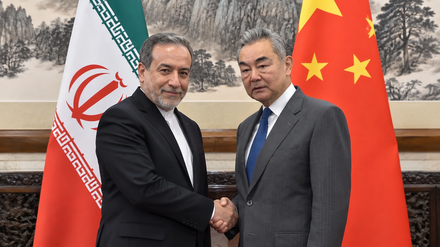 China intervine în războiul din Iran. Ce a anunțat Beijingul