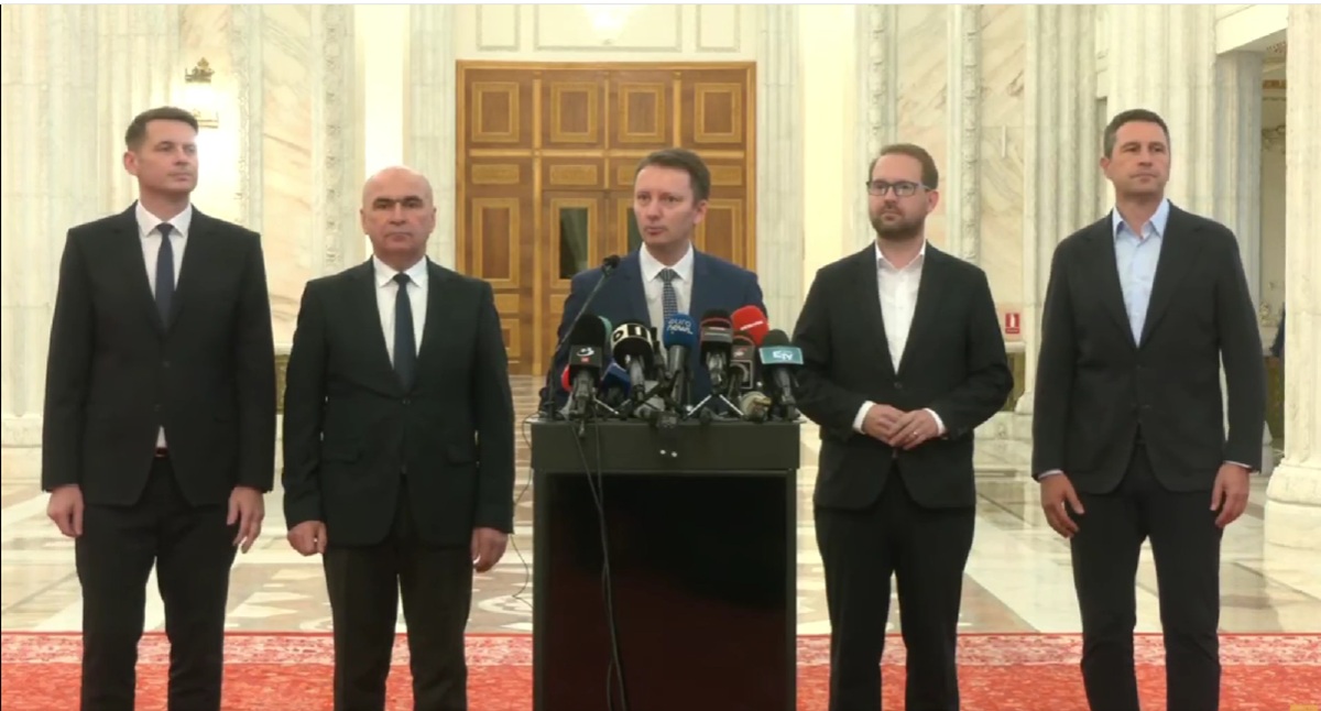 Cum îl va sprijini Ilie Bolojan pe Siegfried Mureșan: PNL va pune la dispoziție datele din ministere