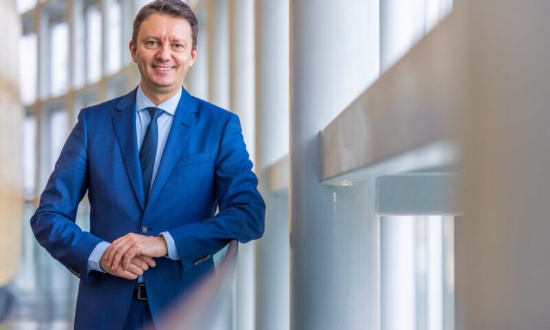 Cine este Siegfried Mureșan, premierul desemnat de Nicușor Dan. Ce partide îl susțin