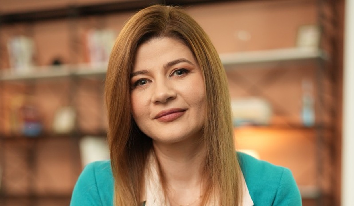 Sînziana Barbu este noul Director Commercial Operations al Philip Morris România