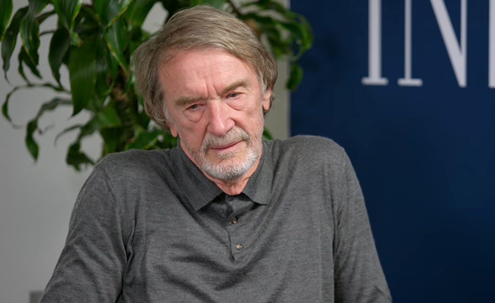 Sir Jim Ratcliffe