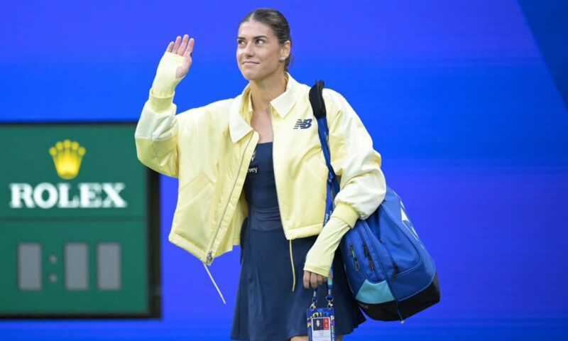 Sezon de vis pentru Sorana Cîrstea: Românca bifează cel mai bun loc WTA din carieră, după un parcurs remarcabil la US Open