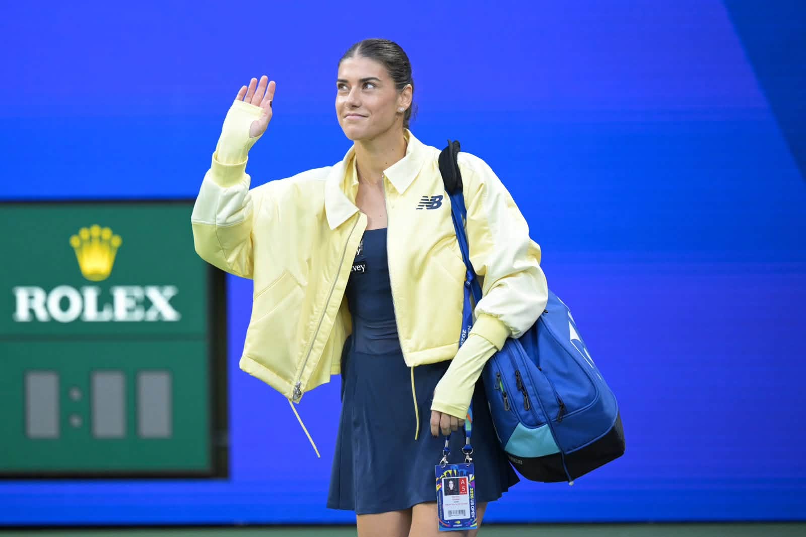 Sezon de vis pentru Sorana Cîrstea: Românca bifează cel mai bun loc WTA din carieră, după un parcurs remarcabil la US Open