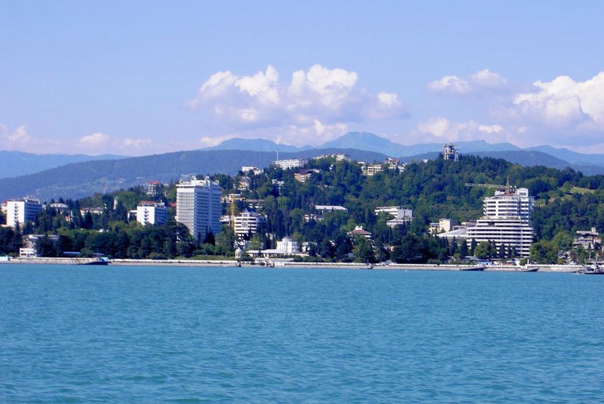 Noua vilă de lux a lui Putin de la Marea Neagră, ridicată în secret. Cum este protejată zona de teama atacurilor cu drone
