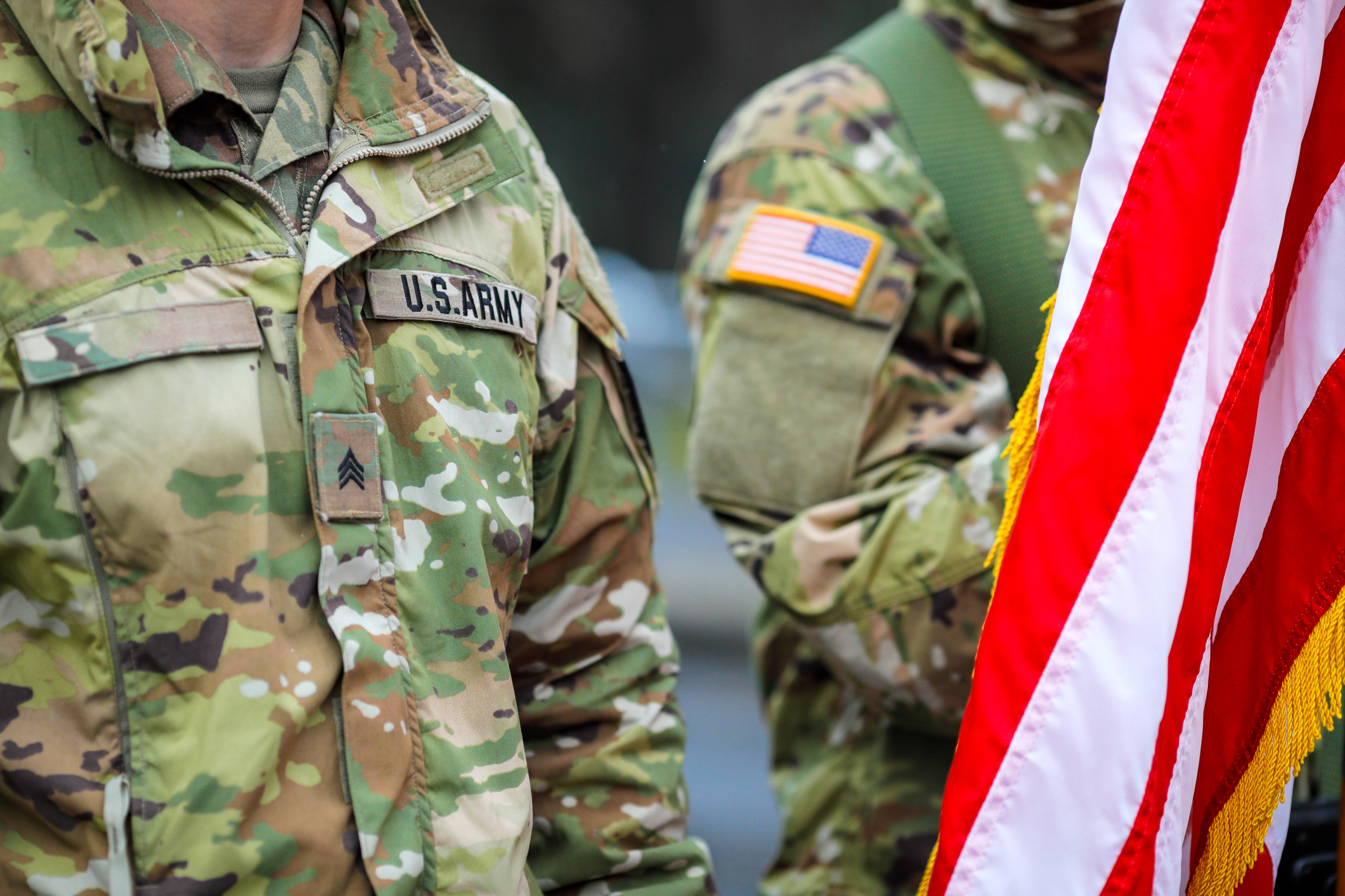 Pentagonul limitează datele de localizare de pe telefoanele militarilor. Anchetă în curs despre securitatea trupelor
