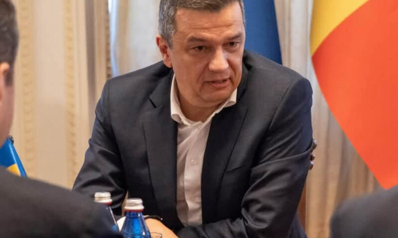 Grindeanu anunță strategia PSD pentru formarea unei majorități parlamentare