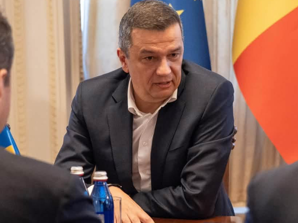 Grindeanu anunță strategia PSD pentru formarea unei majorități parlamentare