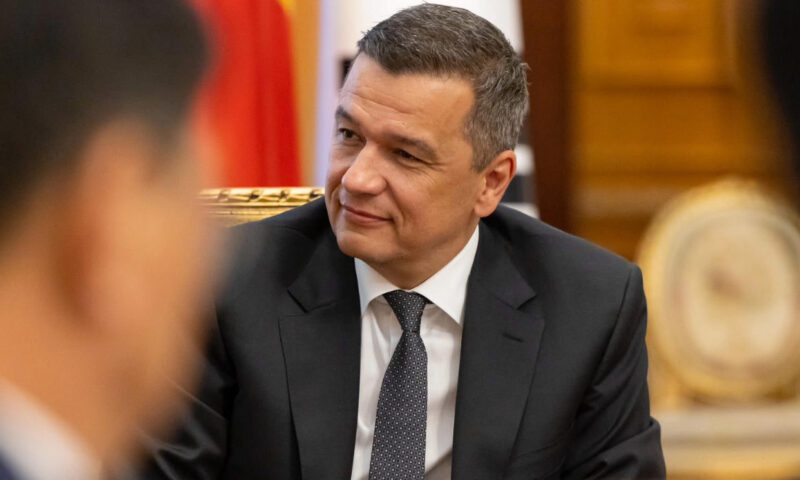 Liderii USR, acuzați de ipocrizie după condamnarea lui Clotilde Armand. Ce spun social-democrații despre sloganul „Fără penali în funcții publice”