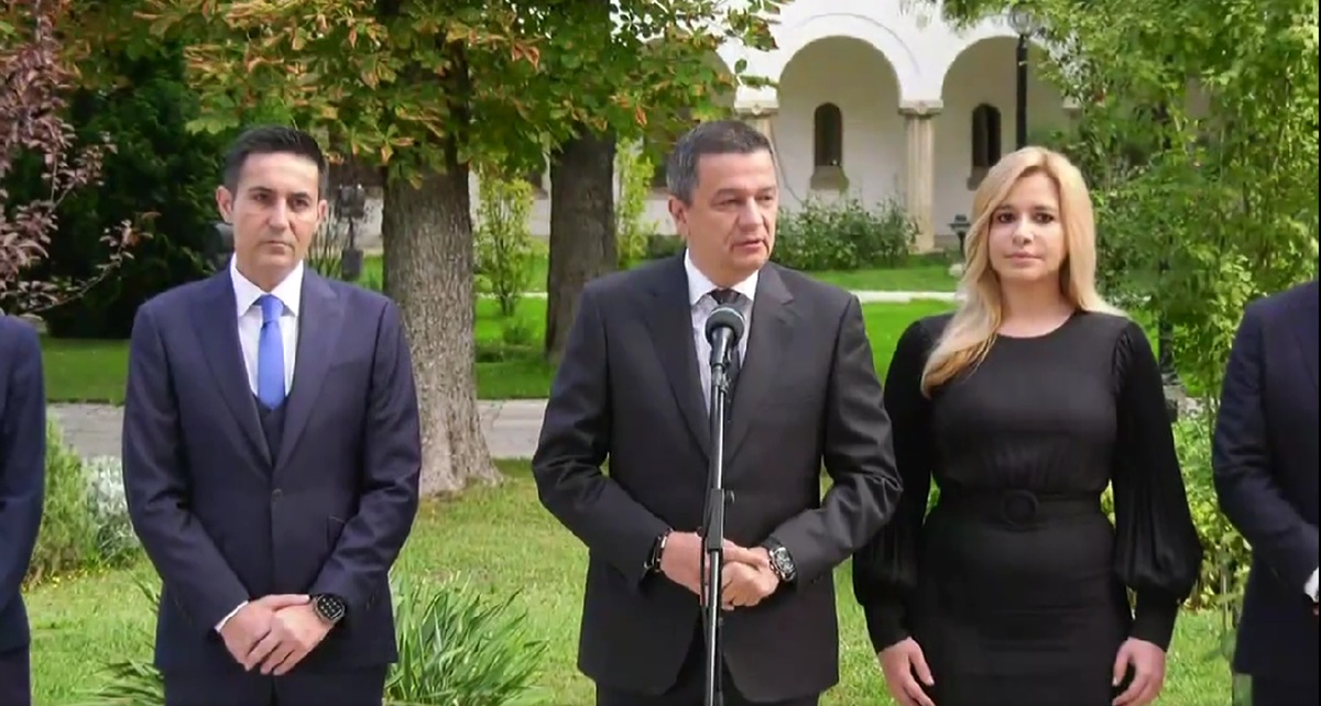 Sorin Grindeanu va cere PSD să nu voteze Guvernul Mureșan. Decizia se ia luni