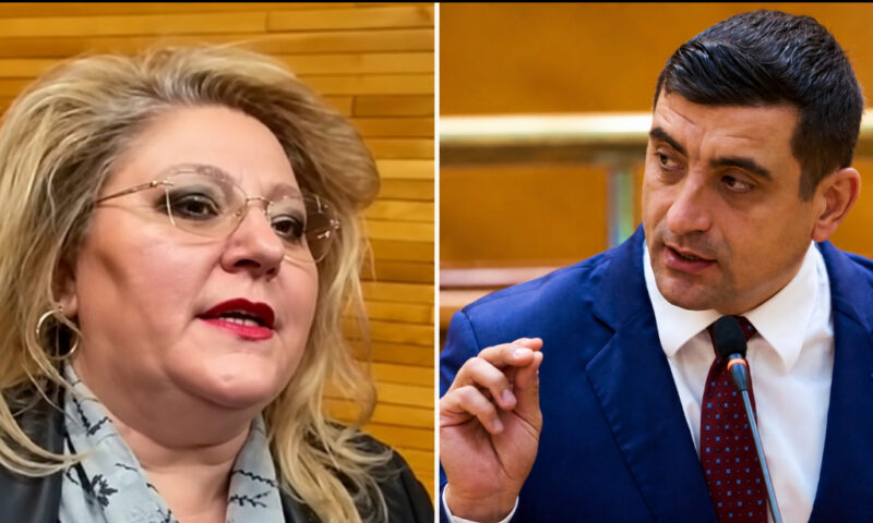 Planul S.O.S. România pentru o posibilă alianță cu AUR. Suspendarea lui Nicușor Dan, pe lista priorităților