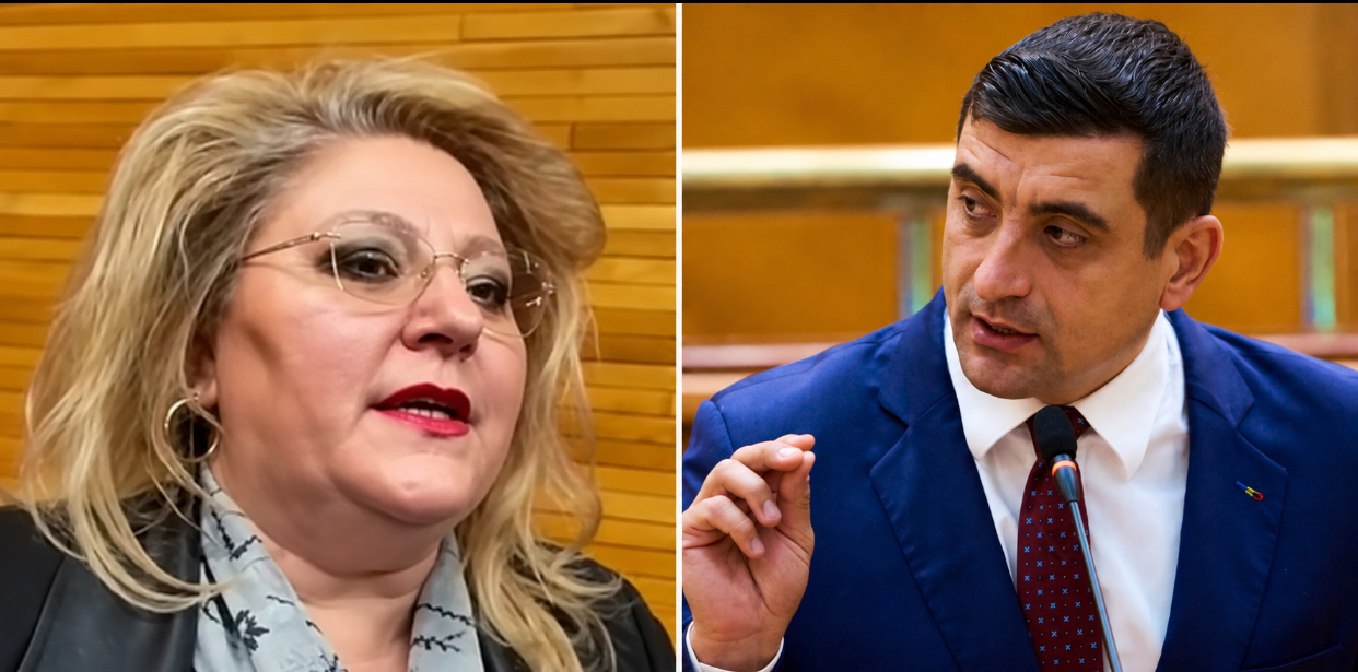 Planul S.O.S. România pentru o posibilă alianță cu AUR. Suspendarea lui Nicușor Dan, pe lista priorităților