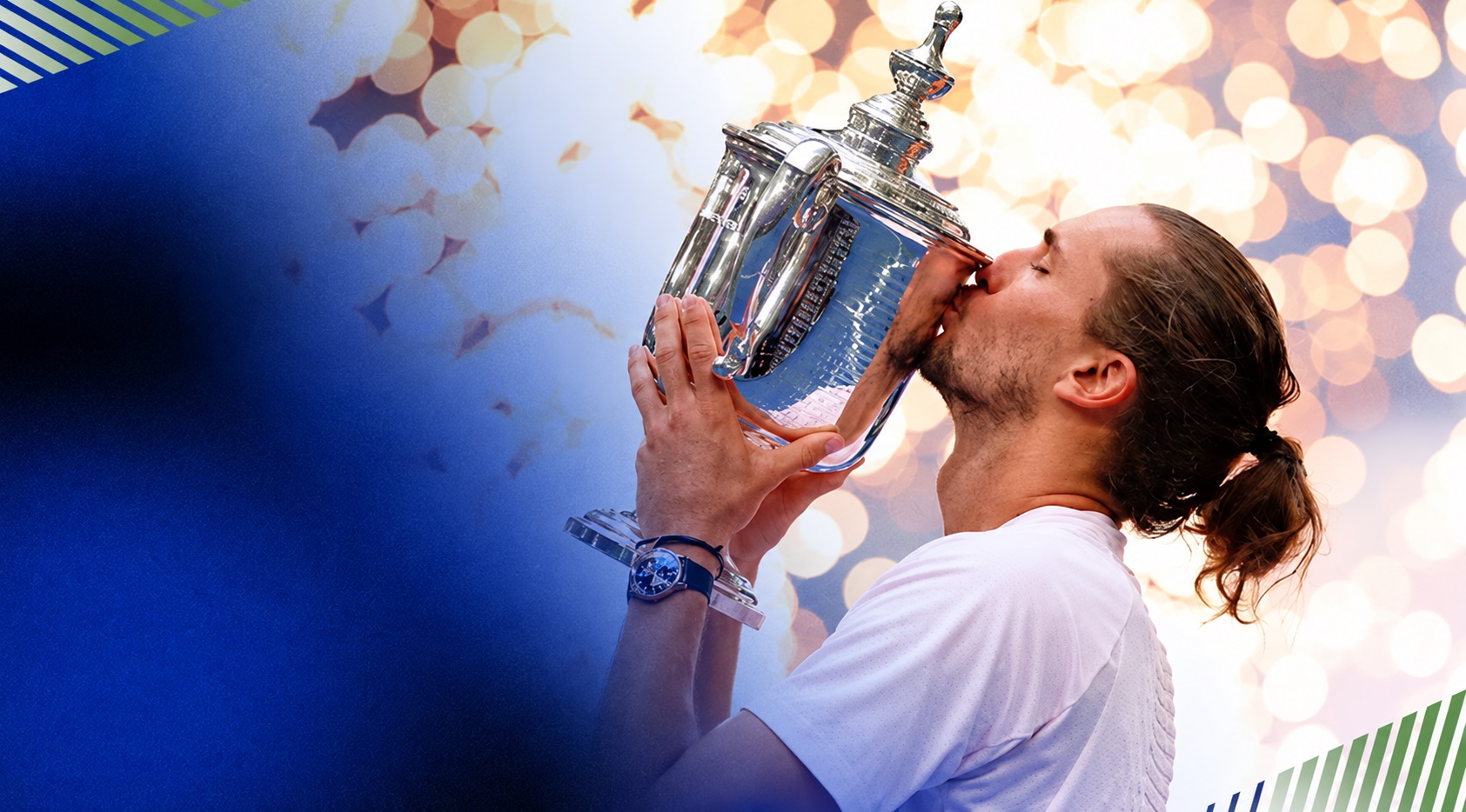 „Această boală nu ne va defini”. Zverev, mesaj puternic după US Open