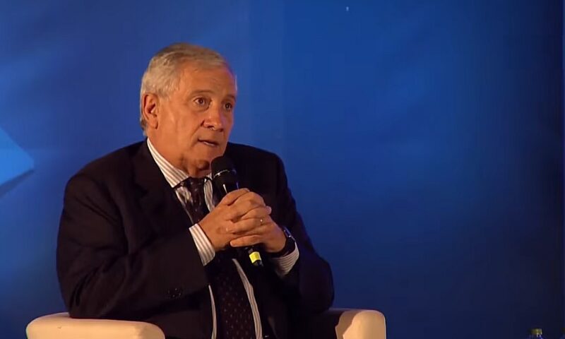 Declarație controversată în Italia. Ce a spus ministrul de Externe despre femei