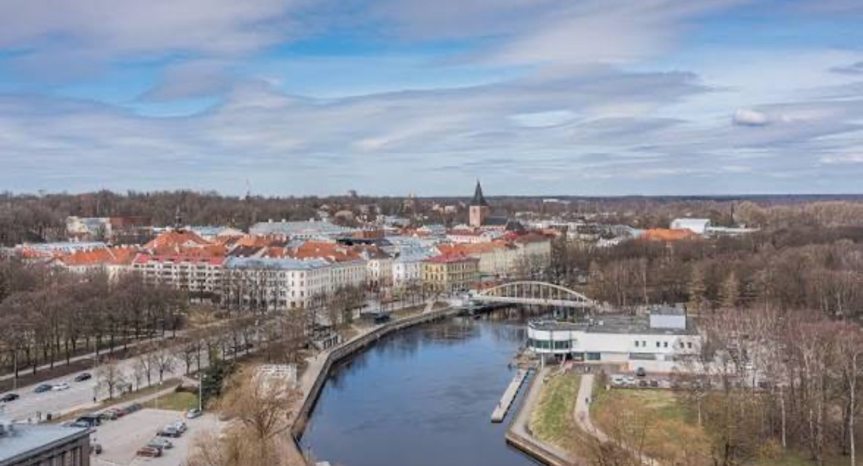 Tartu