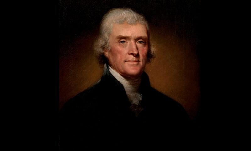 „Ar trebui să închidă cazul cu un lacăt”. Noile dovezi ADN despre Thomas Jefferson și Sally Hemings