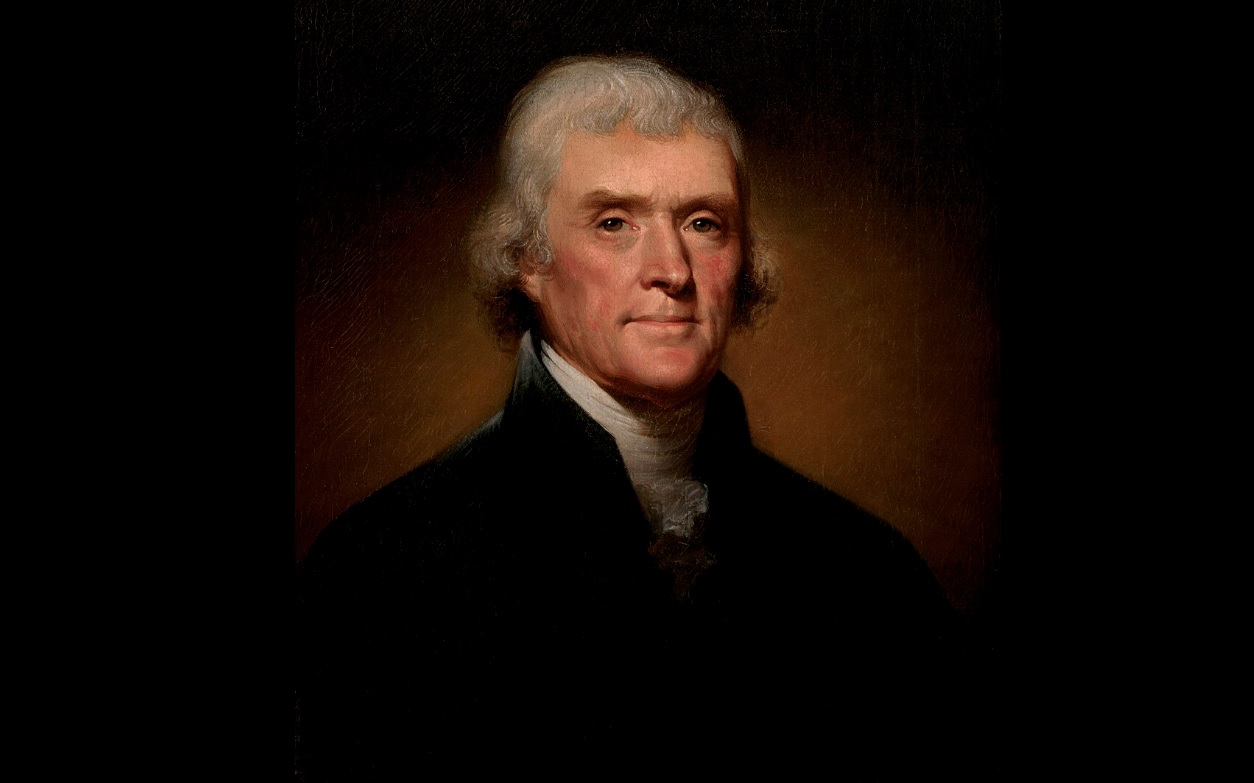 „Ar trebui să închidă cazul cu un lacăt”. Noile dovezi ADN despre Thomas Jefferson și Sally Hemings