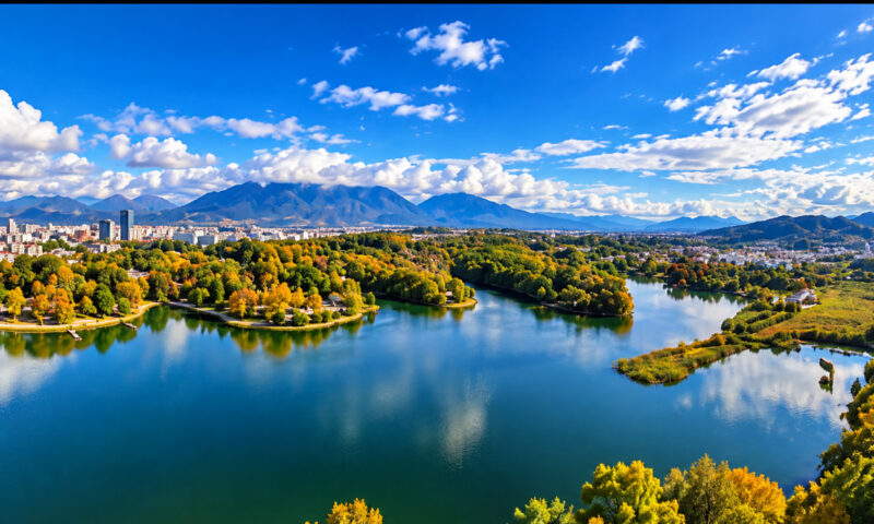 City break în Europa cu bani puțini. Cinci orașe care oferă experiențe memorabile