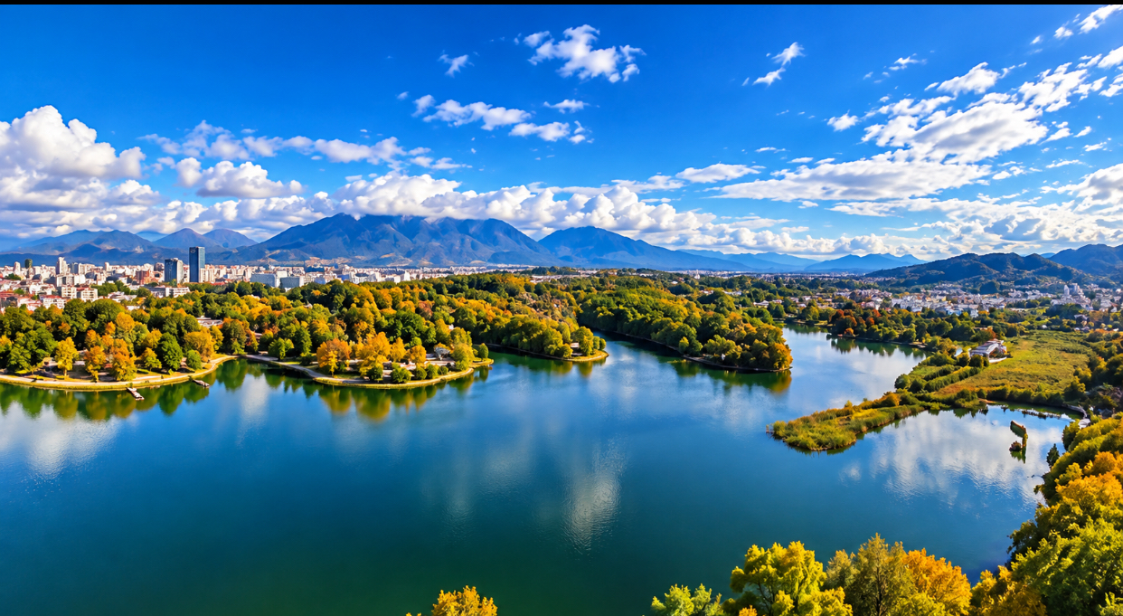 City break în Europa cu bani puțini. Cinci orașe care oferă experiențe memorabile
