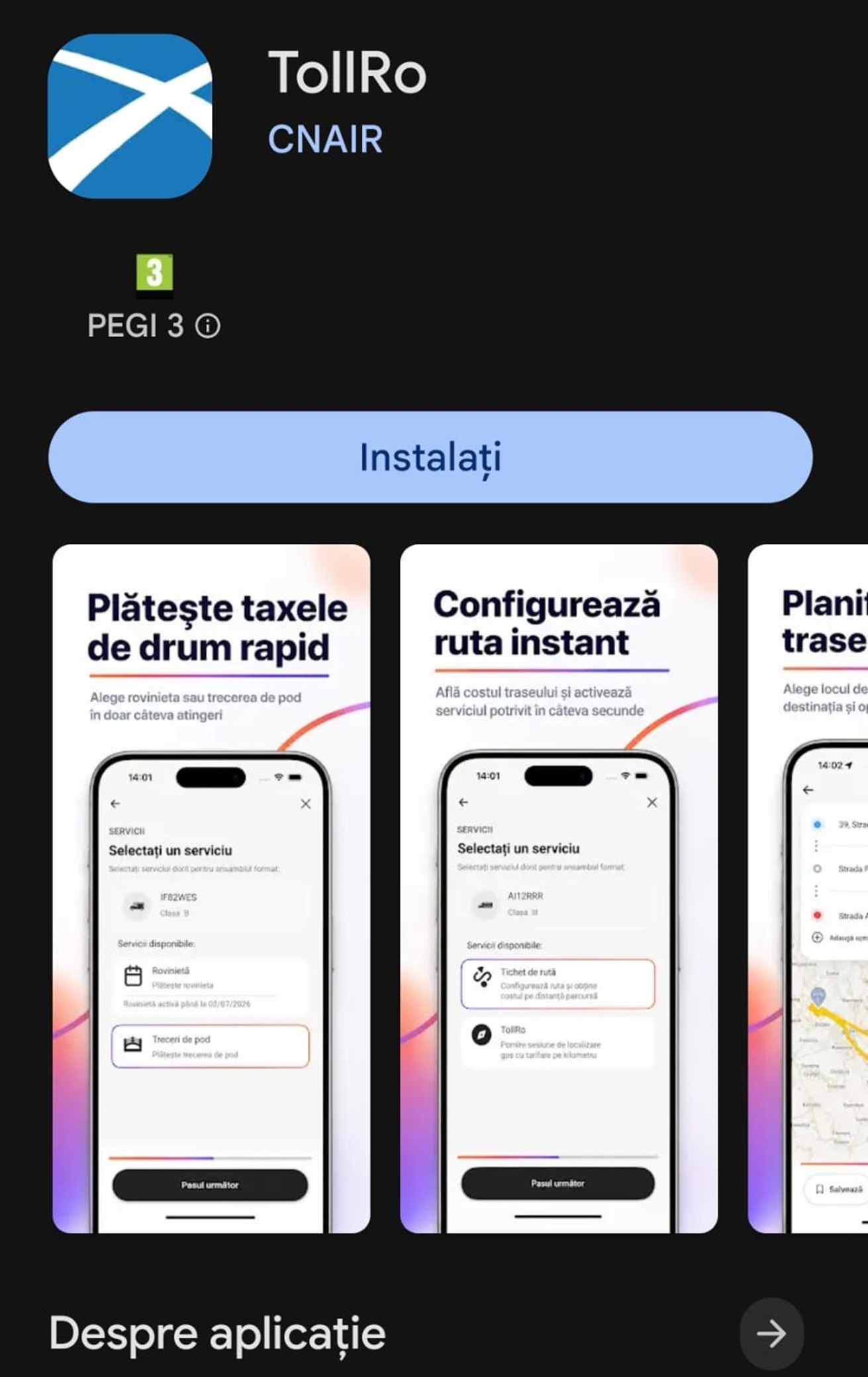 Tollro
