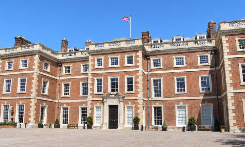 Casa luxoasă din Londra unde generalii naziști erau ascultați fără să știe. Secretele au ajutat Aliații în război