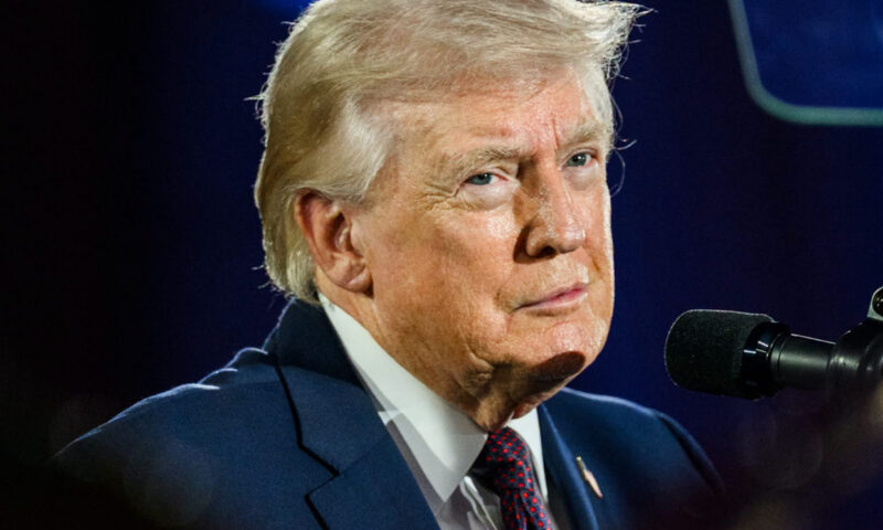 Donald Trump respinge apelurile pentru încetinirea dezvoltării AI. Lupta cu China, pe lista priorităților