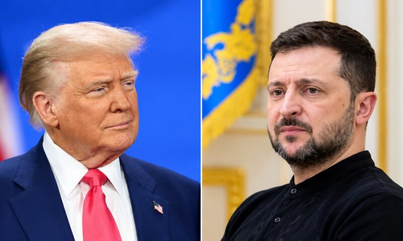 Rachete și sisteme anti-dronă pentru Ucraina. SUA au aprobat un pachet de 2,7 miliarde de dolari
