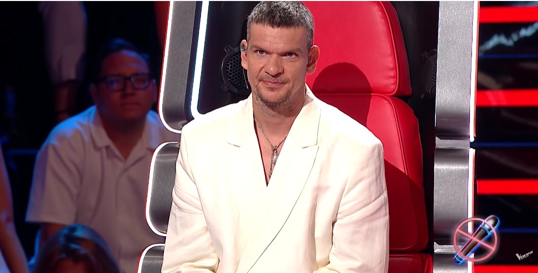 Tudor Chirilă