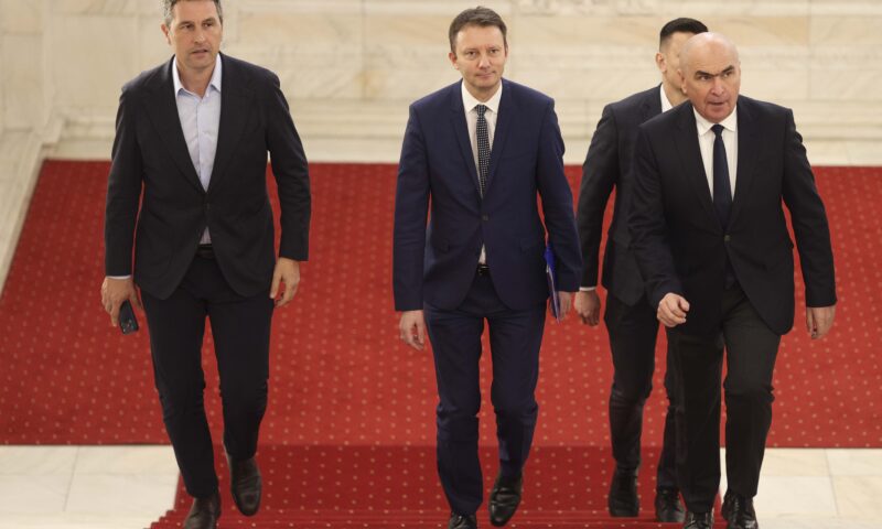Siegfried Mureșan, apel către PSD după decizia conducerii partidului. Ce spune despre criza politică