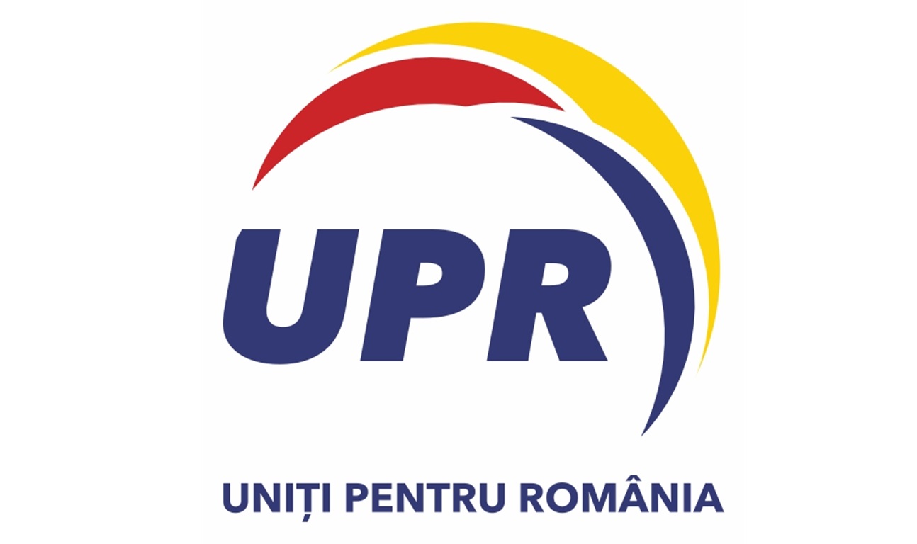 UPR sigla Uniti pentru Romania