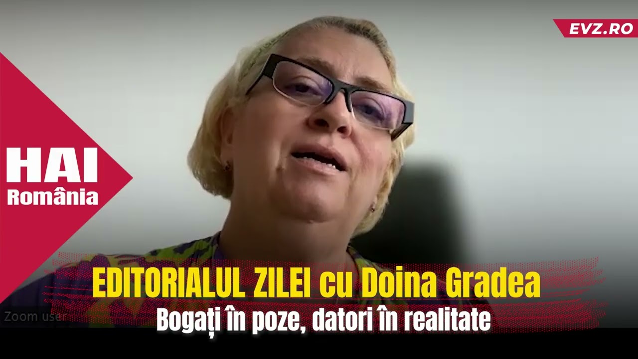 Bogați în poze, datori în realitate: Capcana creditelor și iluzia bogăției