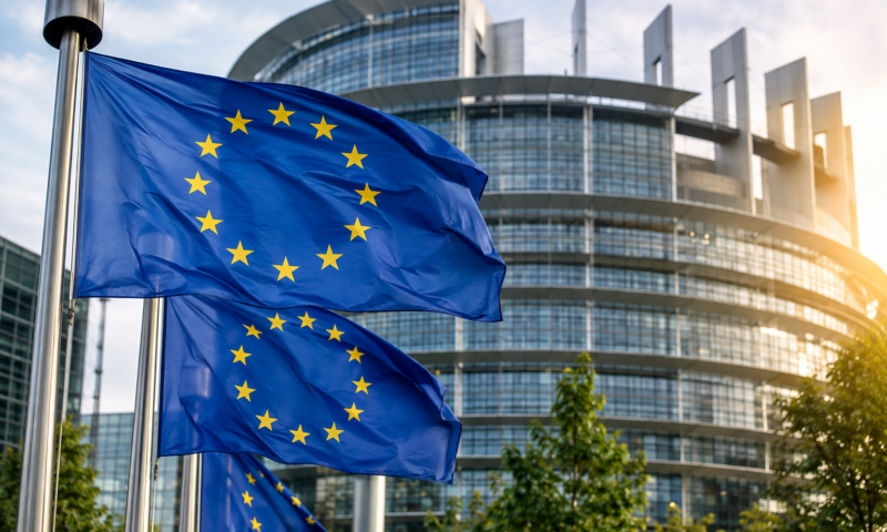 UE pregătește reduceri de cheltuieli. Funcționarii europeni ar putea fi printre primii afectați
